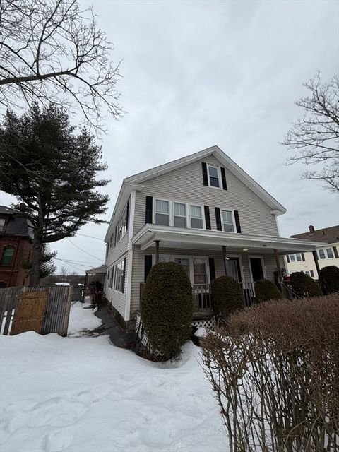 Photo of 9 Warren Ave, Leicester, MA 01524 (MLS # 73489139)