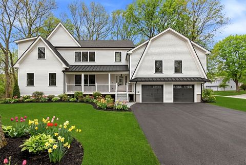 1 Plymouth Rd Winchester MA 01890