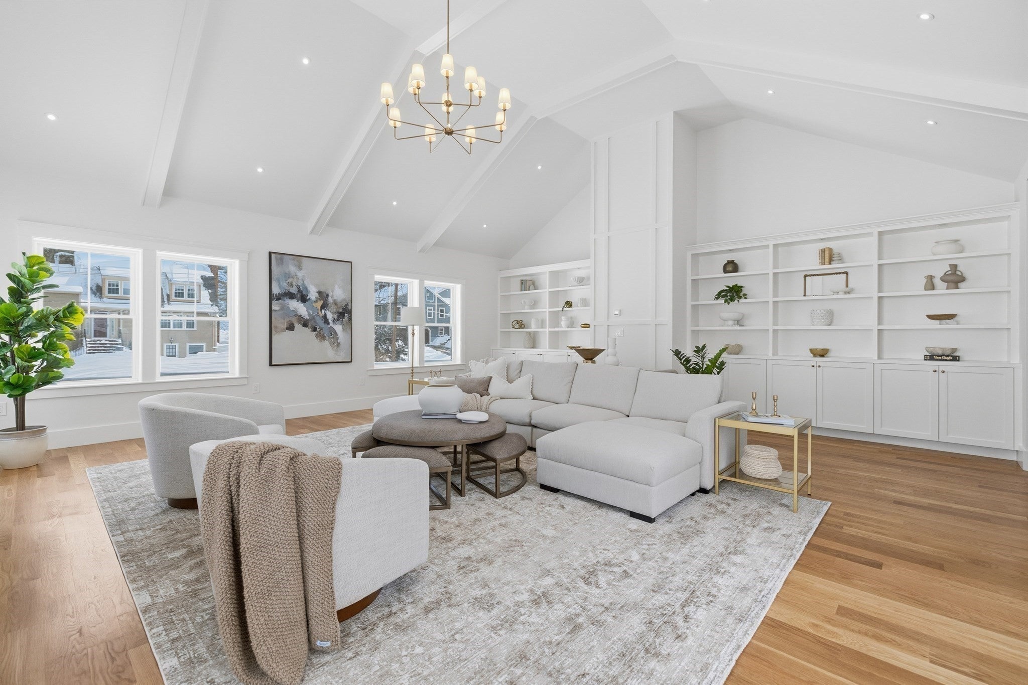 1 Plymouth Rd, Winchester MA 01890