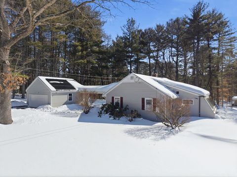 Photo of 37 Orchard Ln, Wayland, MA 01778 (MLS # 73480706)