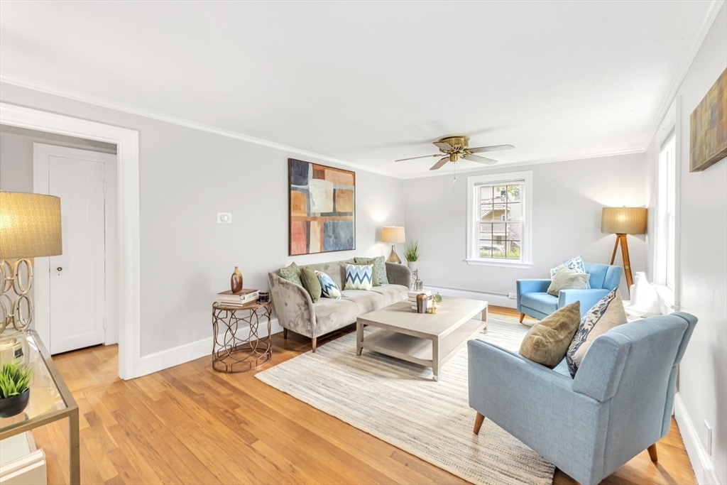 36 Bonad Rd