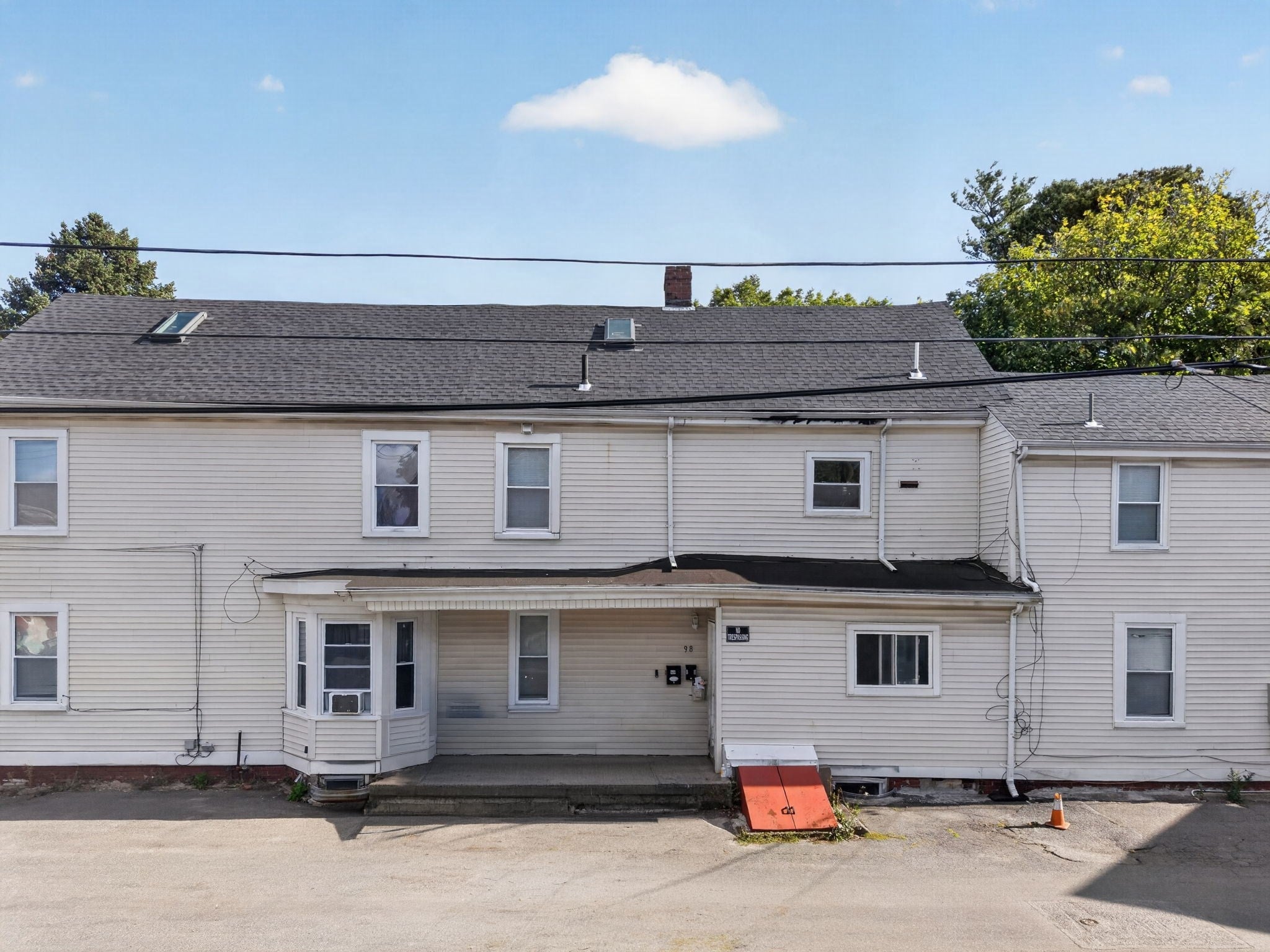 98 Lafayette Park, Lynn, MA, 98 Lafayette Park, Lynn, MA Photo #2