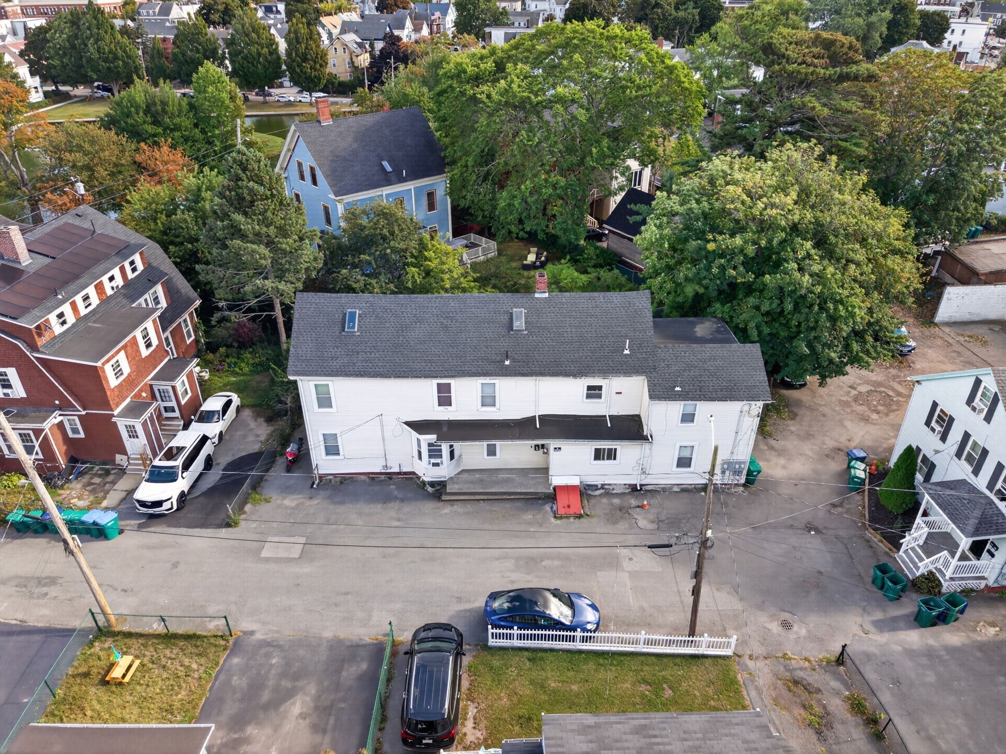 Photo of 98 Lafayette Park, Lynn, MA