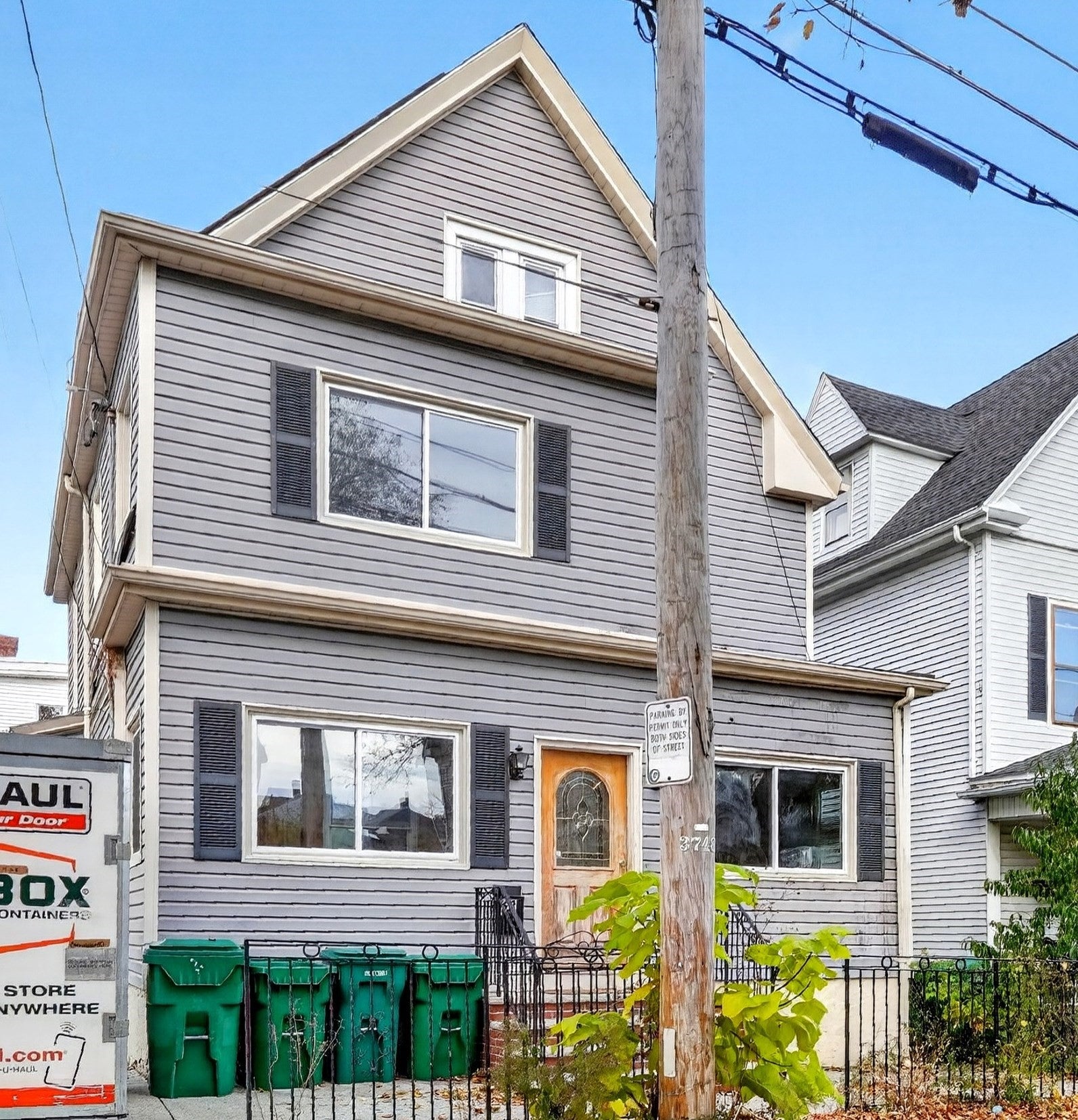 63 Newbern Ave