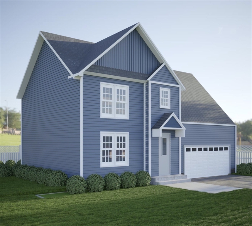 LOT 3 Homestead Avenue