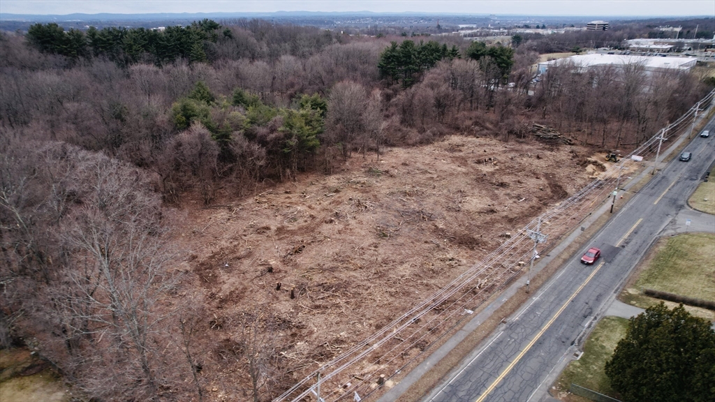 LOT 3 Homestead Avenue