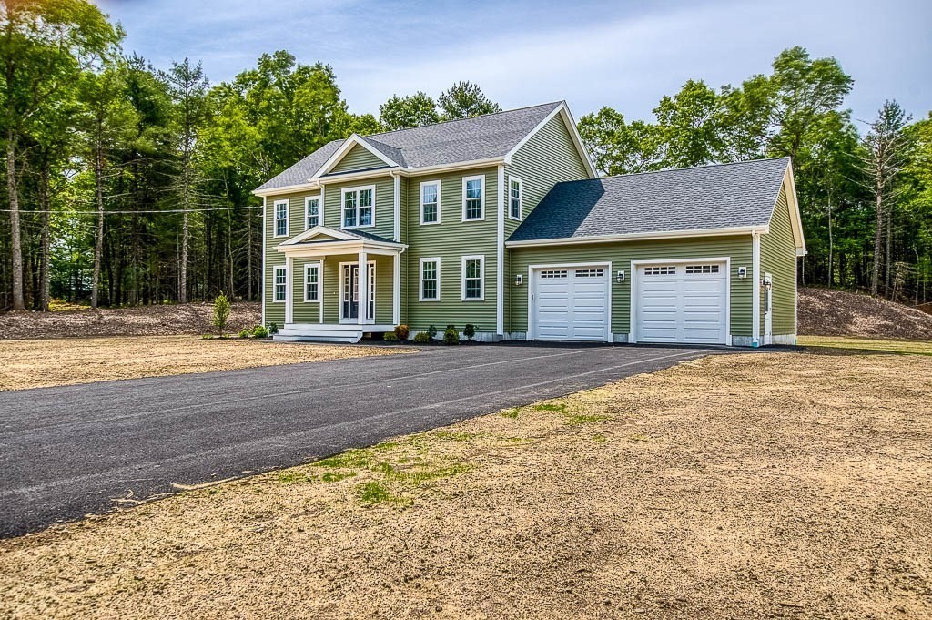 90 Howland Rd.