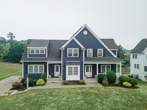 Photo of 61 Tamarack Rd, Dracut, MA 01826 (MLS # 73553555)