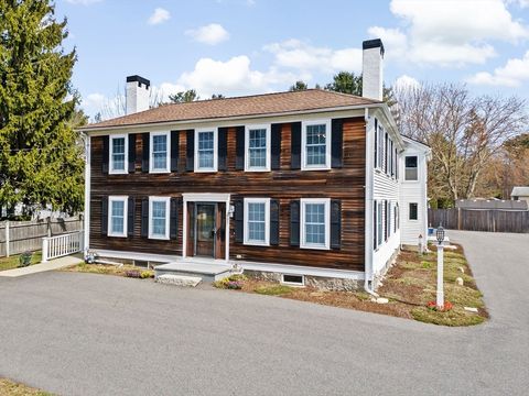 403 Linwood St Abington MA 02351