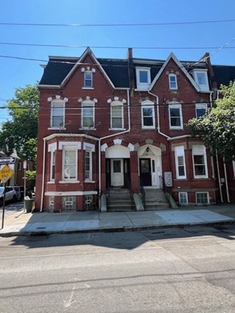 Photo of 59 Copeland St, Boston, MA 02119 (MLS # 73463059)