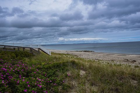Photo of 99 North Shore Blvd #1, Sandwich, MA 02537 (MLS # 73391094)