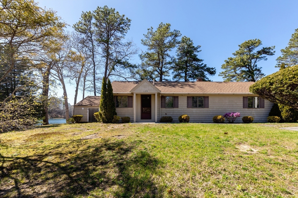 125 Herring Pond Rd