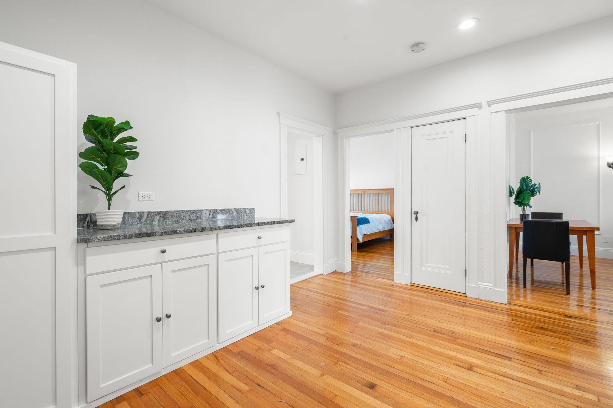 461 Washington St #1, Brookline, MA Photo #13