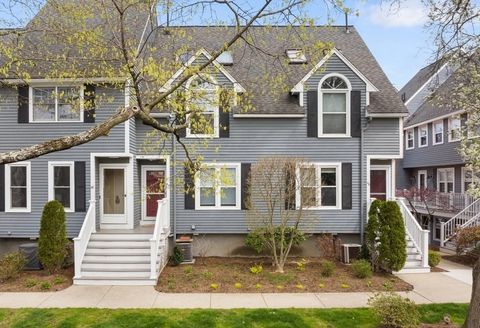 48 South Main St 7 Natick MA 01760