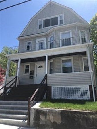 Photo of 9 Warwick St #3, Quincy, MA