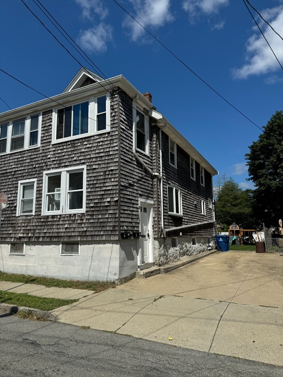 View New Bedford, MA 02740 multi-family property