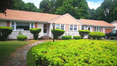 163 Lake St Weymouth MA 02189