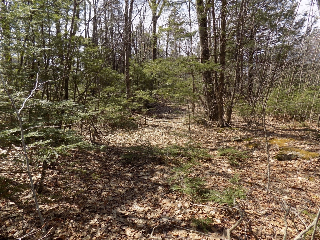 0 Summit Hill Rd. Lot 3