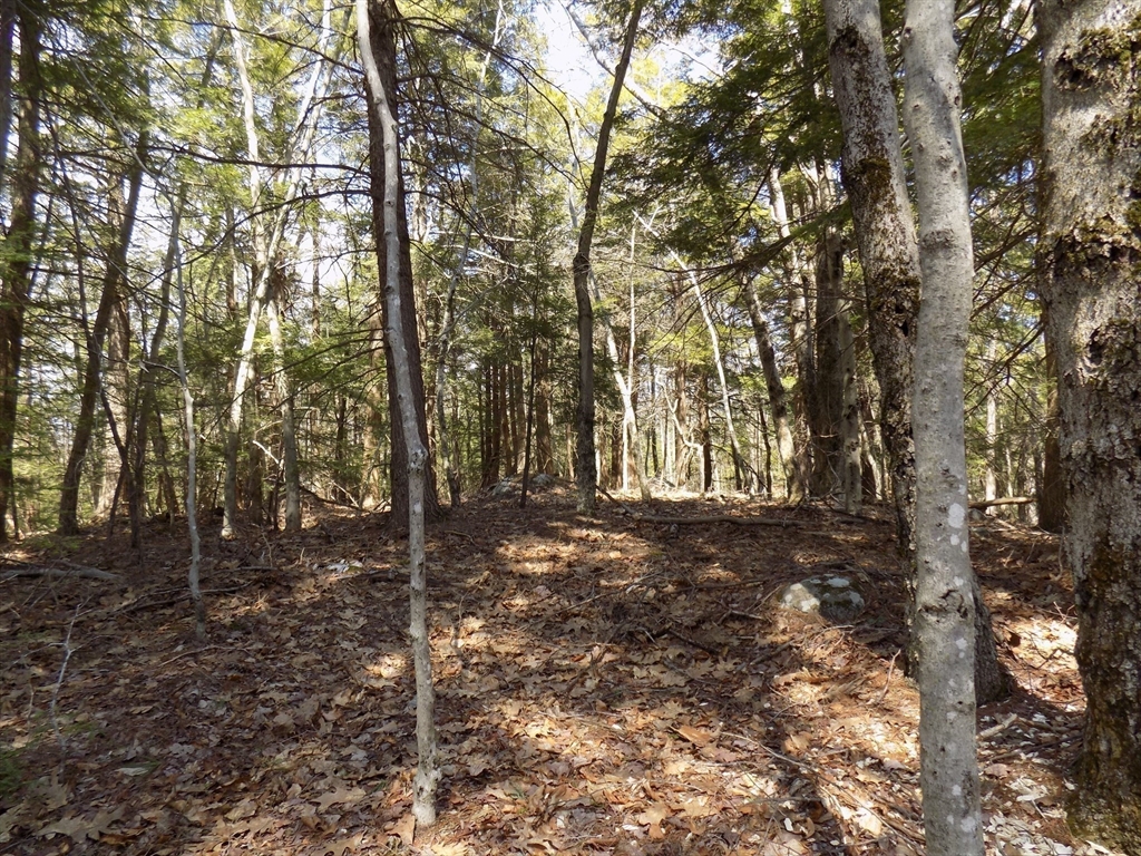 0 Summit Hill Rd. Lot 3