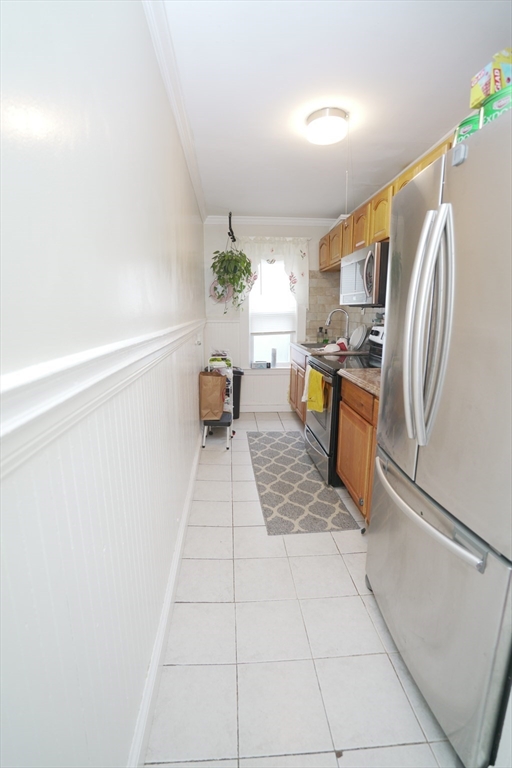 11 Ropes St