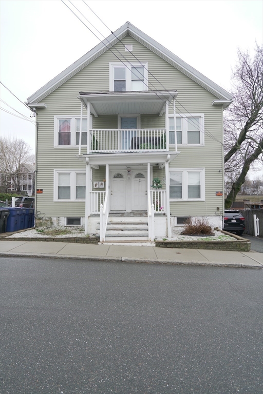 11 Ropes St