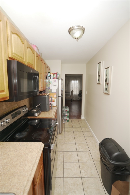 11 Ropes St