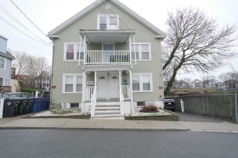 11 Ropes St Salem MA 01970