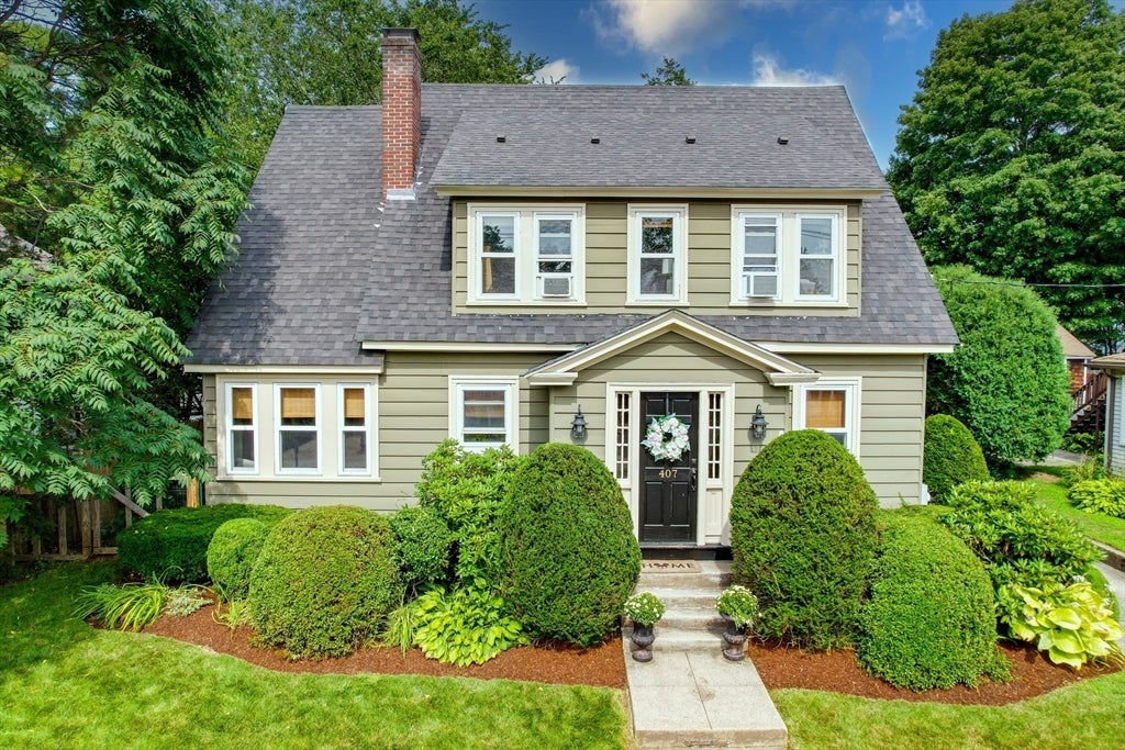 407 Union Street, Framingham, MA Photo #1