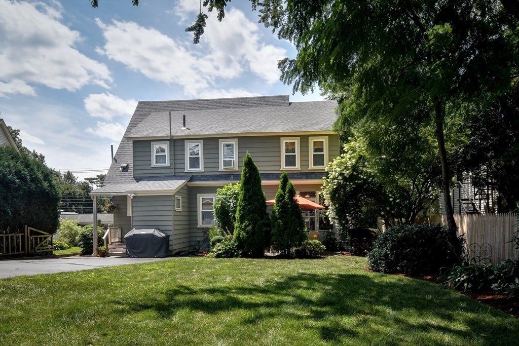 407 Union Street, Framingham, MA Photo #27