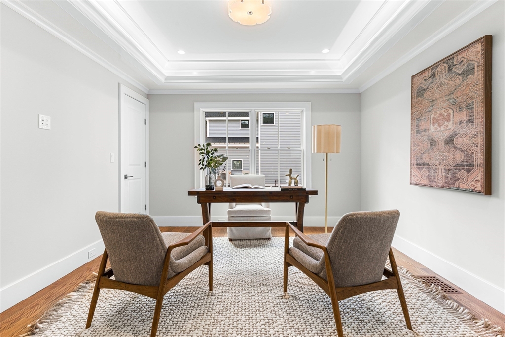 91 Seaver Street
