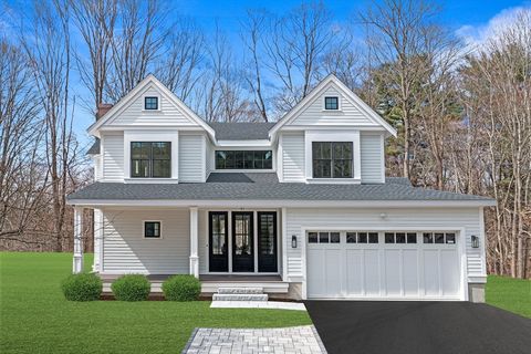 91 Seaver Street Wellesley MA 02481