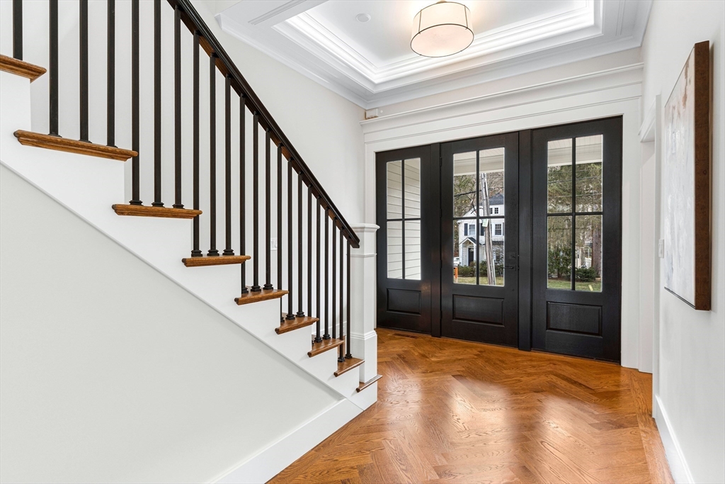 91 Seaver Street