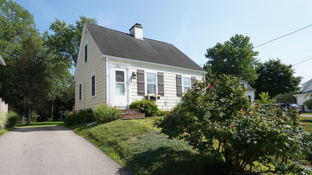 28 Jay Street