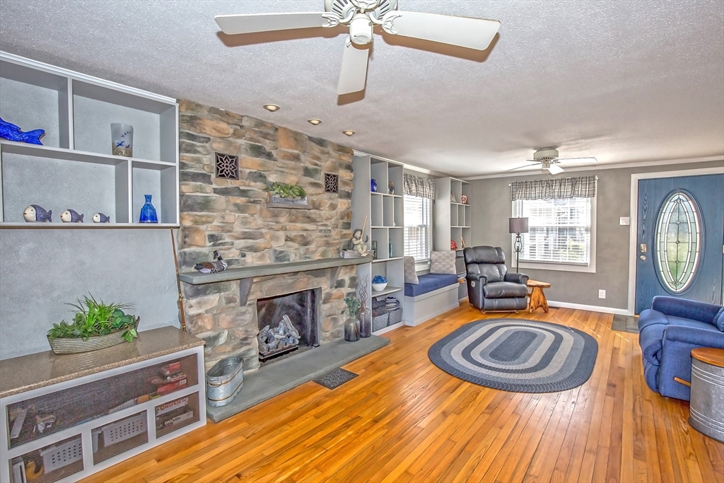 145 Cottage Road