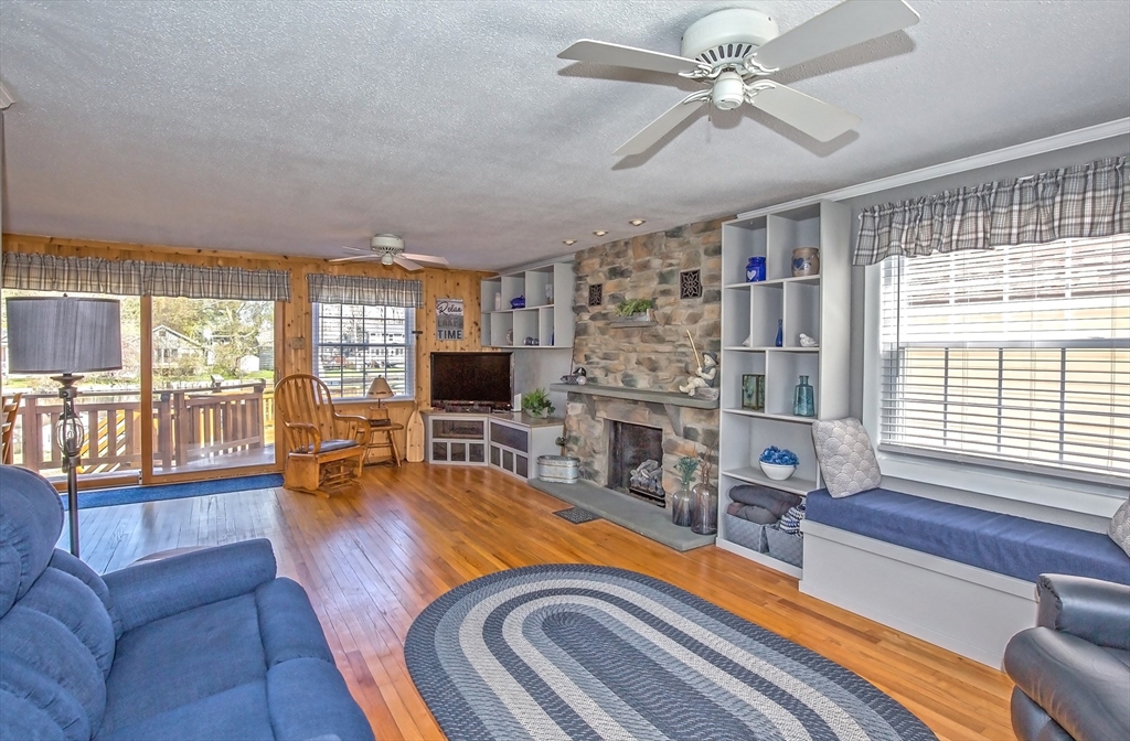 145 Cottage Road