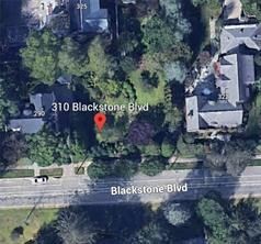 310 Blackstone Boulevard