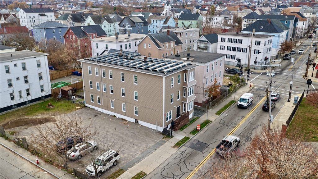 162 Sawyer St