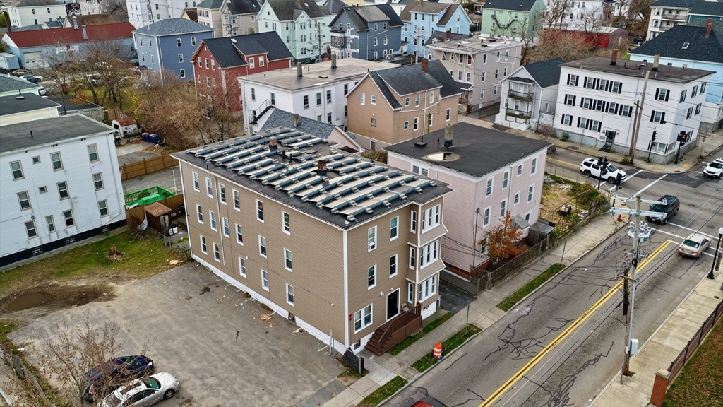 162 Sawyer St