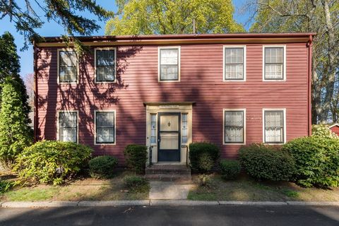 Photo of 30 Troy Ln, Newton, MA 02468 (MLS # 73515234)