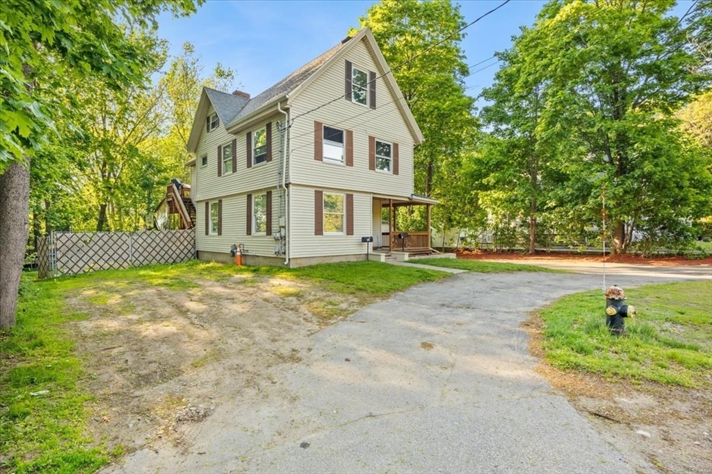 46 Britton Ave