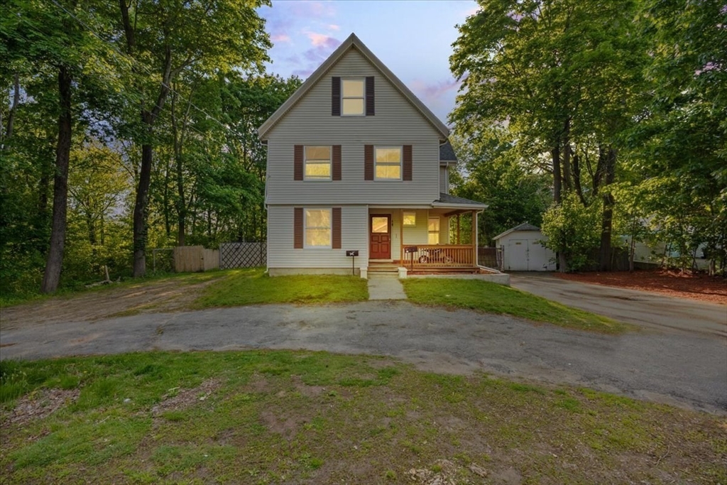 46 Britton Ave