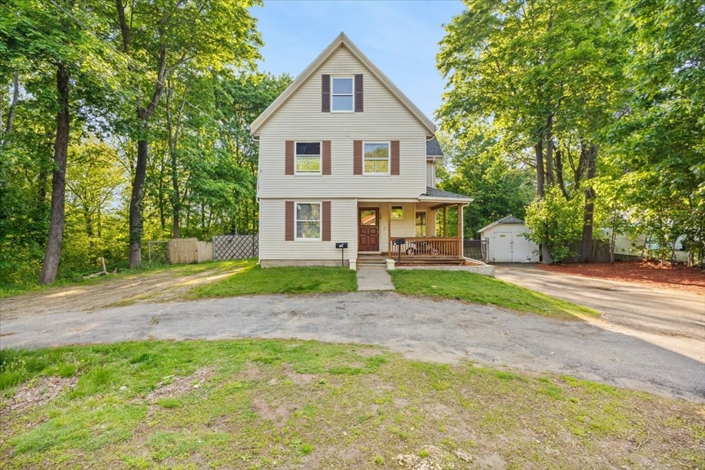 46 Britton Ave