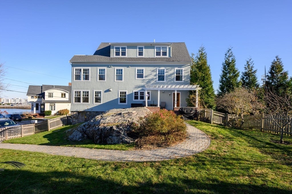 77 Salisbury Street