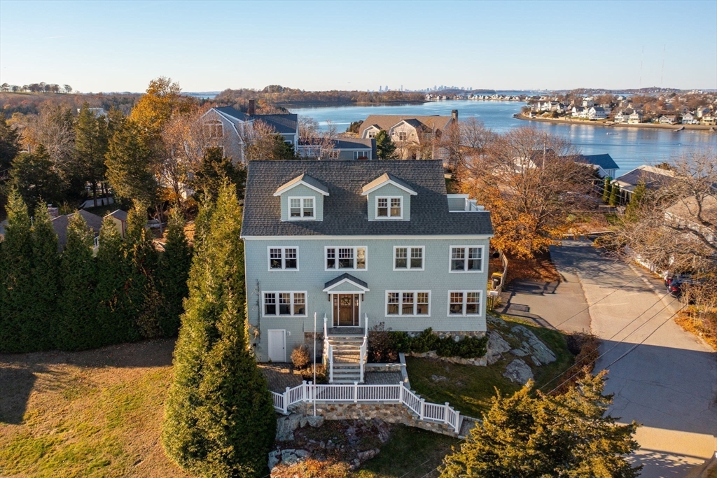77 Salisbury Street