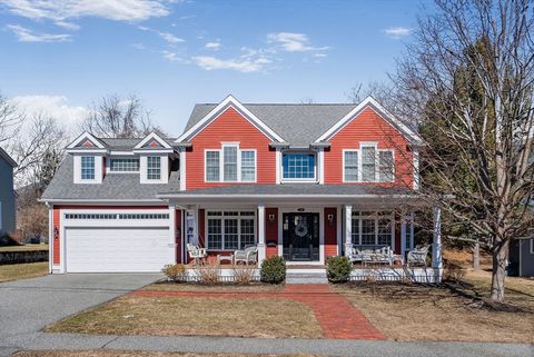 31 Kenney Street Needham MA 02492