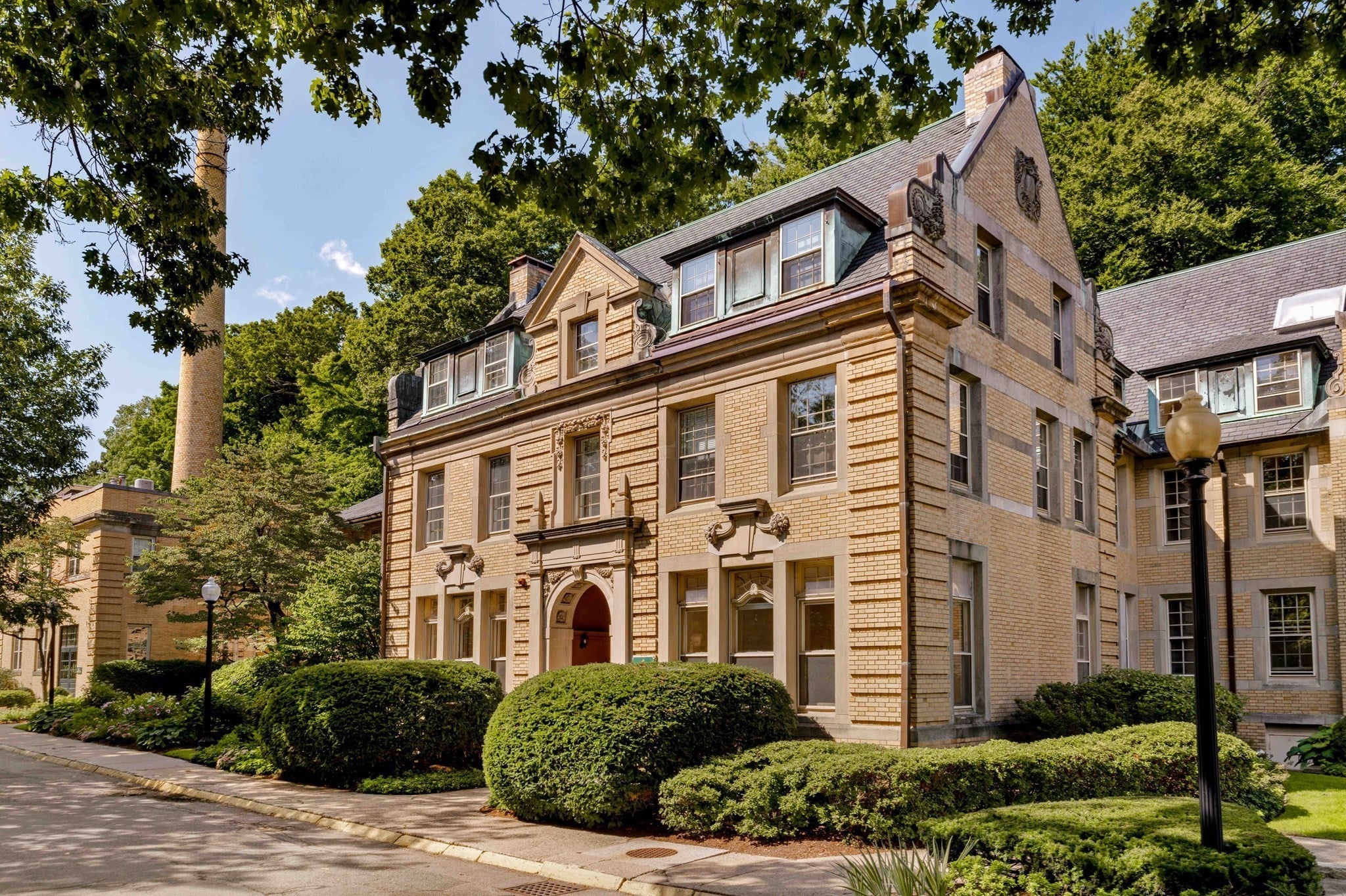 Photo of 65 Glen Road, Brookline, MA