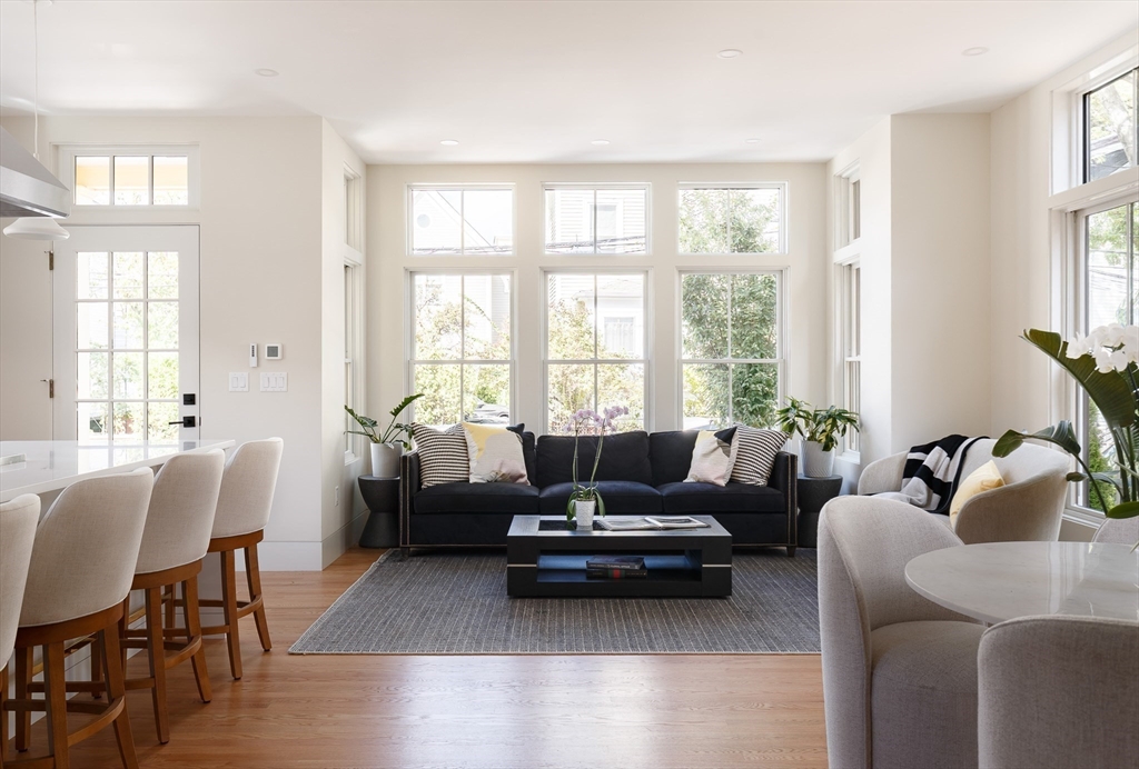 142 Amory Street Front