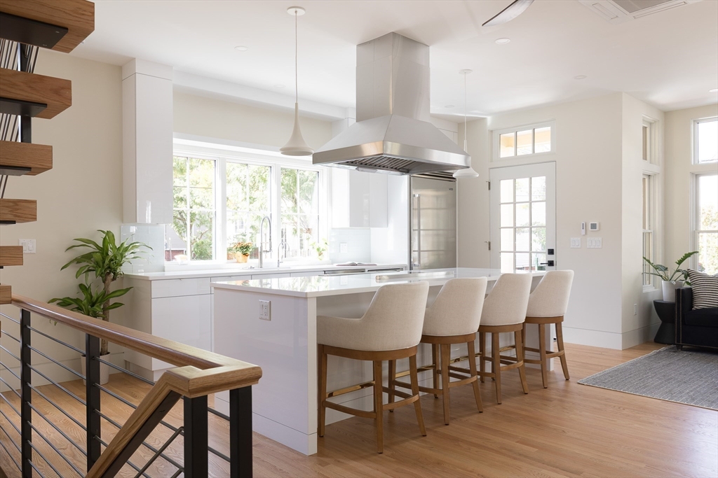 142 Amory Street Front