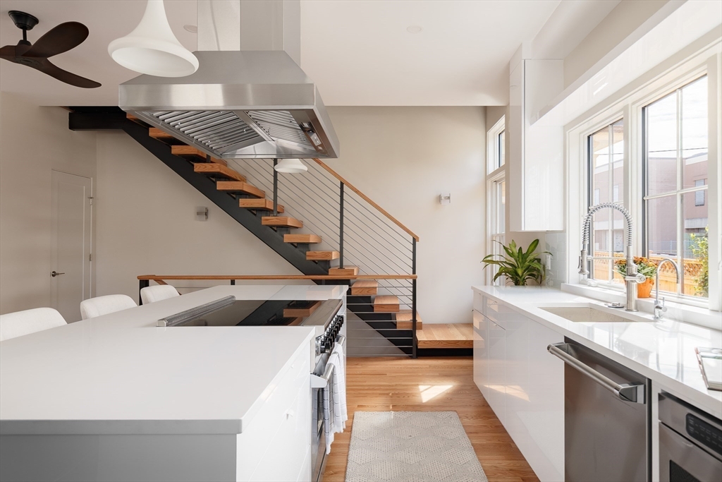 142 Amory Street Front