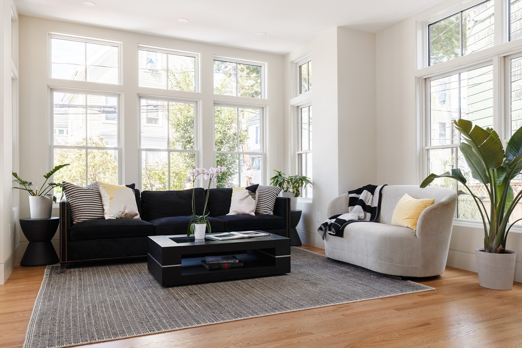 142 Amory Street Front